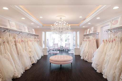 Bridal Shop «Hyde Park Bridal», reviews and photos, 3319 Erie Ave, Cincinnati, OH 45208, USA