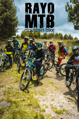 Opiniones de Rayo MTB en Cajamarca - Tienda de bicicletas