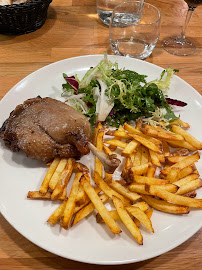 Plats et boissons du Restaurant français Restaurant Le Victoria à Toulouse - n°3