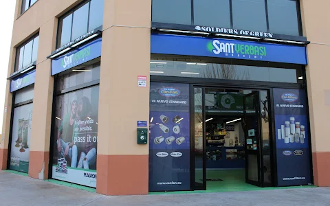 SantYerbasi Grow Shop Maresme image