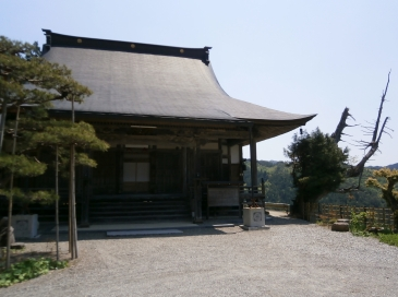 浄願寺