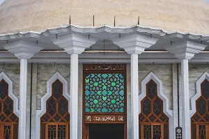 Masjid Al Zarghuni image
