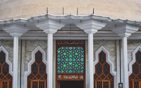Masjid Al Zarghuni image