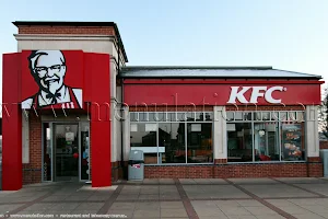 KFC Nottingham - Springfield Retail Park image