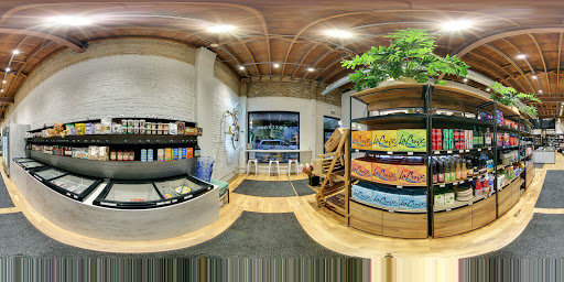 Gourmet Grocery Store «The Market by Foxtrot», reviews and photos, 1019 W Lake St, Chicago, IL 60654, USA