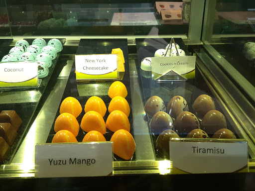 Dessert Shop «Bar Cocoa», reviews and photos, 201 E Trade St, Charlotte, NC 28202, USA