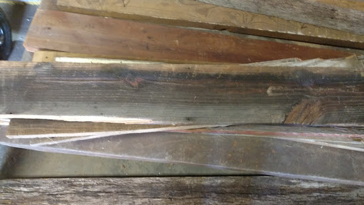 Building Materials Store «The ReUse Warehouse», reviews and photos, 1400 E Geer St, Durham, NC 27704, USA