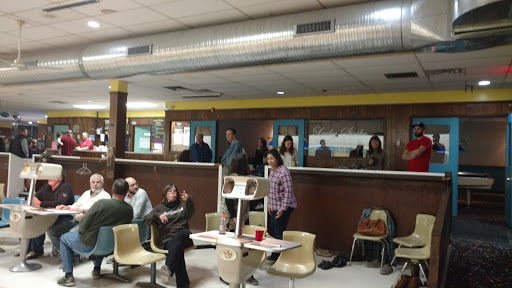 Bowling Alley «Lucky Strike Lanes Inc», reviews and photos, 185 Stafford Rd, Mansfield Center, CT 06250, USA