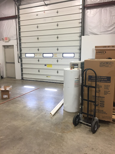 Heating Contractor «A. Johnson Plumbing & Heating, Inc.», reviews and photos