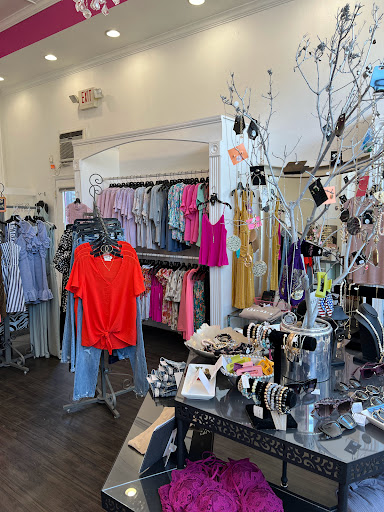 Spotlight Style Boutique & Salon