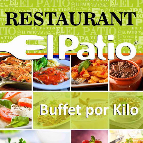 Restaurant El Patio - Rivera