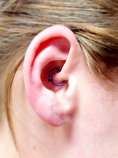 Explore wisdom tattoo ideas, creative tattoo ideas in Sarasota, available at Z-Edge Tattoo and Body Piercing North Shop