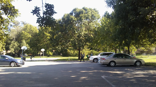 Park «Des Pres Park», reviews and photos, 4709 Lowe Rd, Louisville, KY 40220, USA