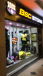 BSC Store - Machala