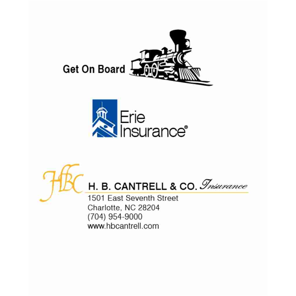H B Cantrell & Co