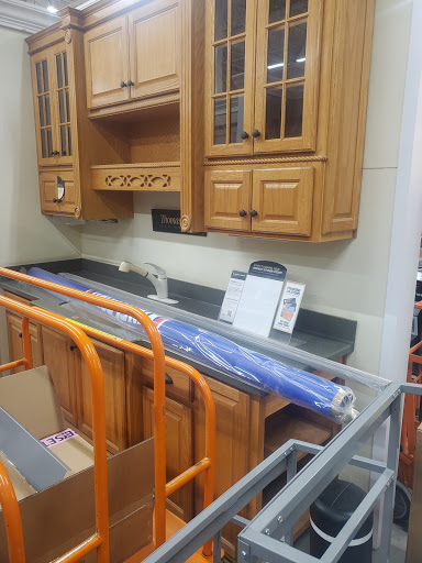 Home Improvement Store «The Home Depot», reviews and photos, 390 West St, Mansfield, MA 02048, USA