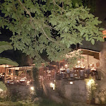 Photo n°5 de l'avis de sara.r fait le 30/07/2018 à 21:17 sur le  Osteria Candalla à Camaiore