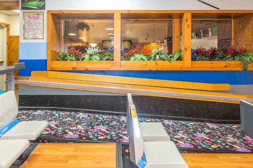 Bowling Alley «Wallenpaupack Bowling Center», reviews and photos, 15 Bowling Center Ln, Hawley, PA 18428, USA