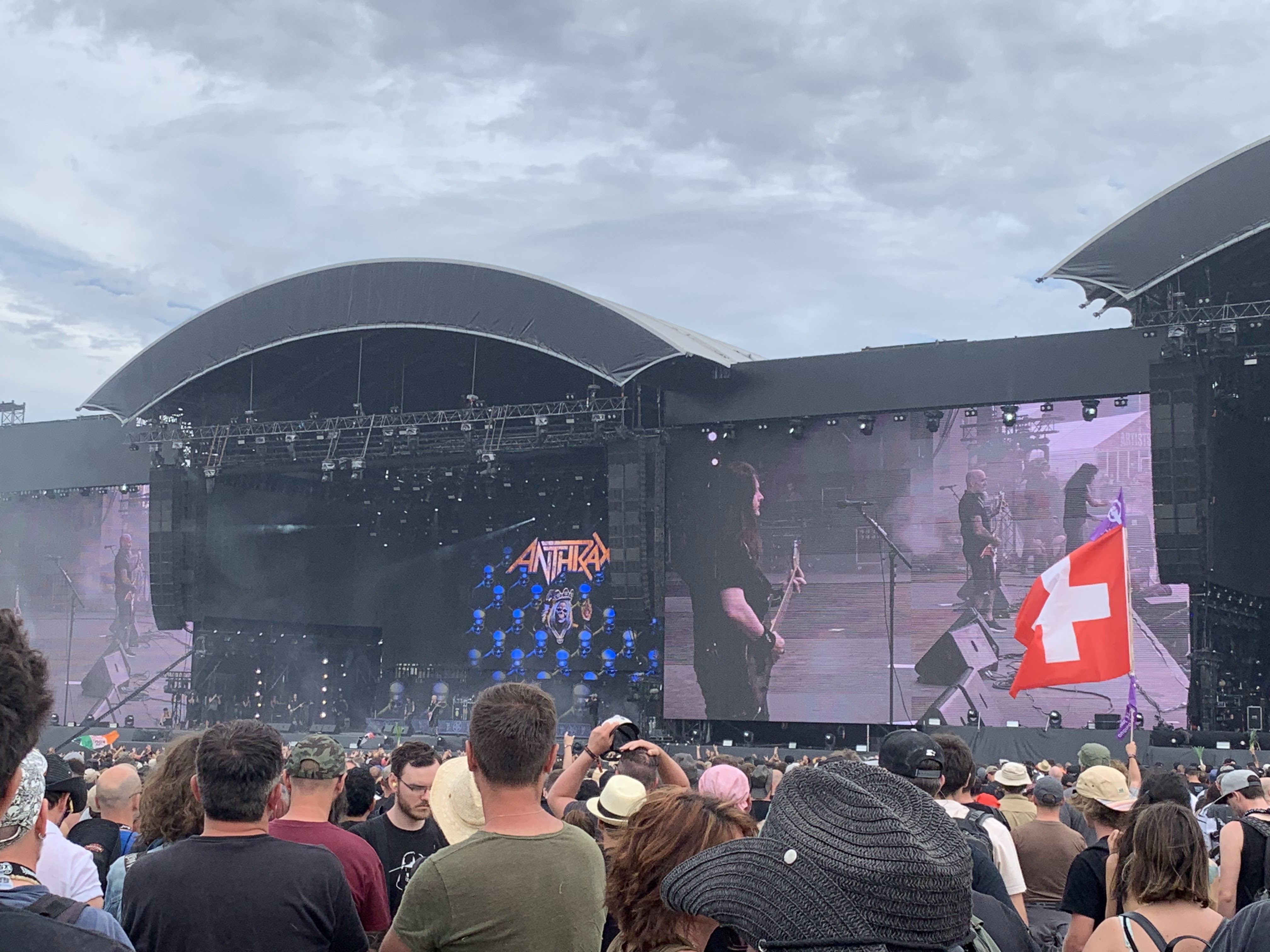 Photo n° 1 de l'avis de Maxime.e fait le 11/07/2019 à 07:14