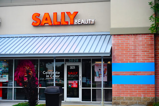Beauty Supply Store «Sally Beauty», reviews and photos, 3028 Little Rd, New Port Richey, FL 34655, USA