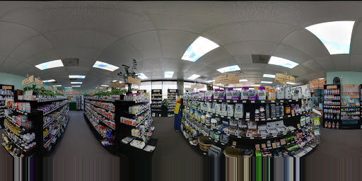 Health Food Store «Golden Almond Health Store», reviews and photos, 339 Racetrack Rd NW, Fort Walton Beach, FL 32547, USA