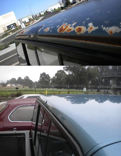 Auto Body Shop «Maaco Collision Repair & Auto Painting», reviews and photos, 1055 Horizon Dr d, Fairfield, CA 94533, USA