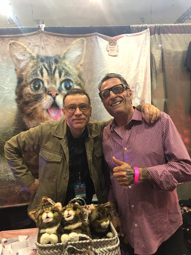 Nail Salon «The Salon at Manalapan by Lawrence Gerard», reviews and photos, 167 NJ-33, Manalapan Township, NJ 07726, USA