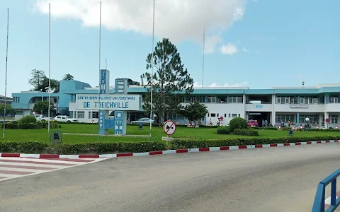 University Hospital Medical Center at Cocody image