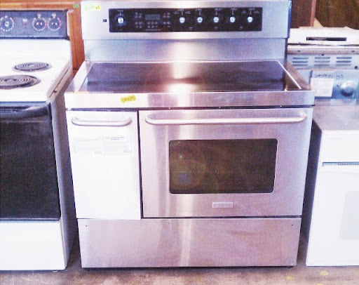 Home Improvement Store «Habitat Wheat Ridge ReStore», reviews and photos, 10625 W Interstate 70 Frontage Rd, Wheat Ridge, CO 80033, USA