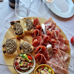 Photo n°3 de l'avis de Daitarn.I fait le 26/07/2022 à 14:57 sur le  Ristorante La Cucina de La Forra à Cavriglia