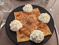 Plats et boissons du Crêperie Crêperie L'atelier Gourmand à Pont-l'Évêque - n°2