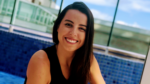 Logo da empresa - Personal Trainer Shaiane Oliveira