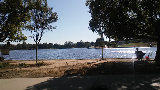 Golf Course «Balboa Golf Course», reviews and photos, 16821 Burbank Blvd, Encino, CA 91436, USA