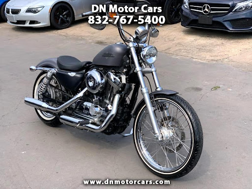 Used Truck Dealer «DN Motor Cars», reviews and photos, 9607 Linkmeadow Ln, Houston, TX 77025, USA