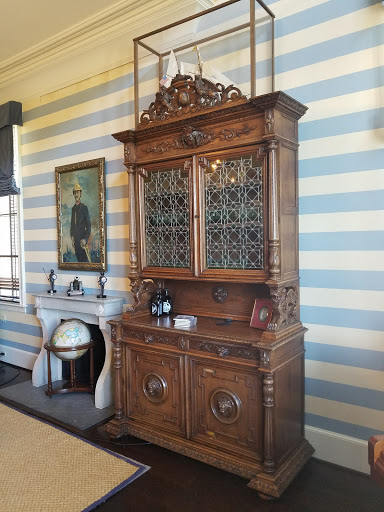 Event Venue «Dover Hall Estate», reviews and photos, 1500 Manakin Rd, Manakin-Sabot, VA 23103, USA