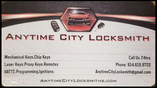 3880 Refugee Rd, Columbus, OH 43232, USA