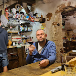 Photo n°4 de l'avis de Katriel.i fait le 23/09/2020 à 20:58 sur le  Osteria Lo Spugnone à Castiglione d'Orcia