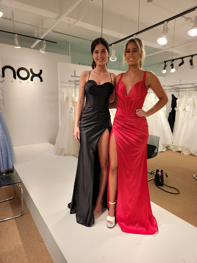 Bridal Shop «CTO Bridal», reviews and photos, 4385 Marietta St, Powder Springs, GA 30127, USA