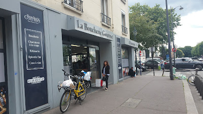 La Boucherie Gourmet à Saint-Mandé