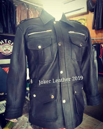 Joker Leather