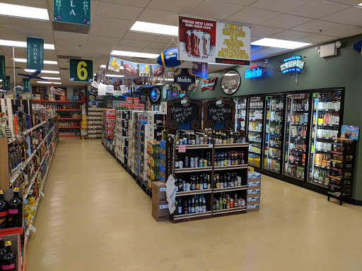 Wine Store «Mt Laurel Wine & Spirits», reviews and photos, 3747 Church Rd, Mt Laurel, NJ 08054, USA