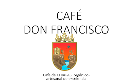 Cafe Don Francisco
