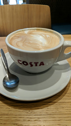 Costa Coffee (Hilsea)