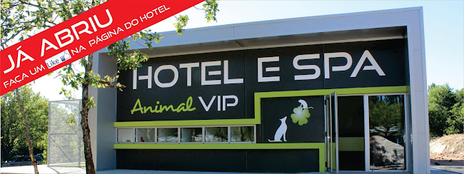 Hotel e SPA Animal VIP