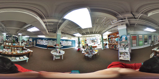 Invitation Printing Service «Rock Paper Scissors», reviews and photos, 321 E Main St, Charlottesville, VA 22902, USA