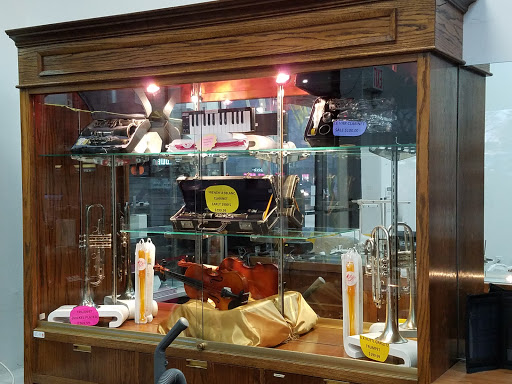 Pawn Shop «EZ Pawn Corp», reviews and photos, 253-06 Rockaway Blvd, Rosedale, NY 11422, USA