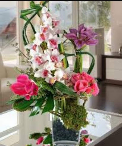 Florist «Westbury Florist Inc», reviews and photos, 53 Post Ave, Westbury, NY 11590, USA