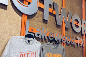 HOTWORX - Dallas, TX (Lakewood)