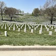 Fort Leavenworth National Cemetery