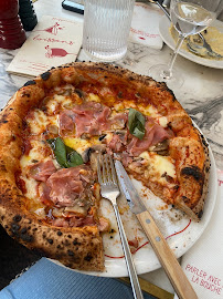 Prosciutto crudo du GRUPPOMIMO - Restaurant Italien à Levallois-Perret - Pizza, pasta & cocktails - n°10